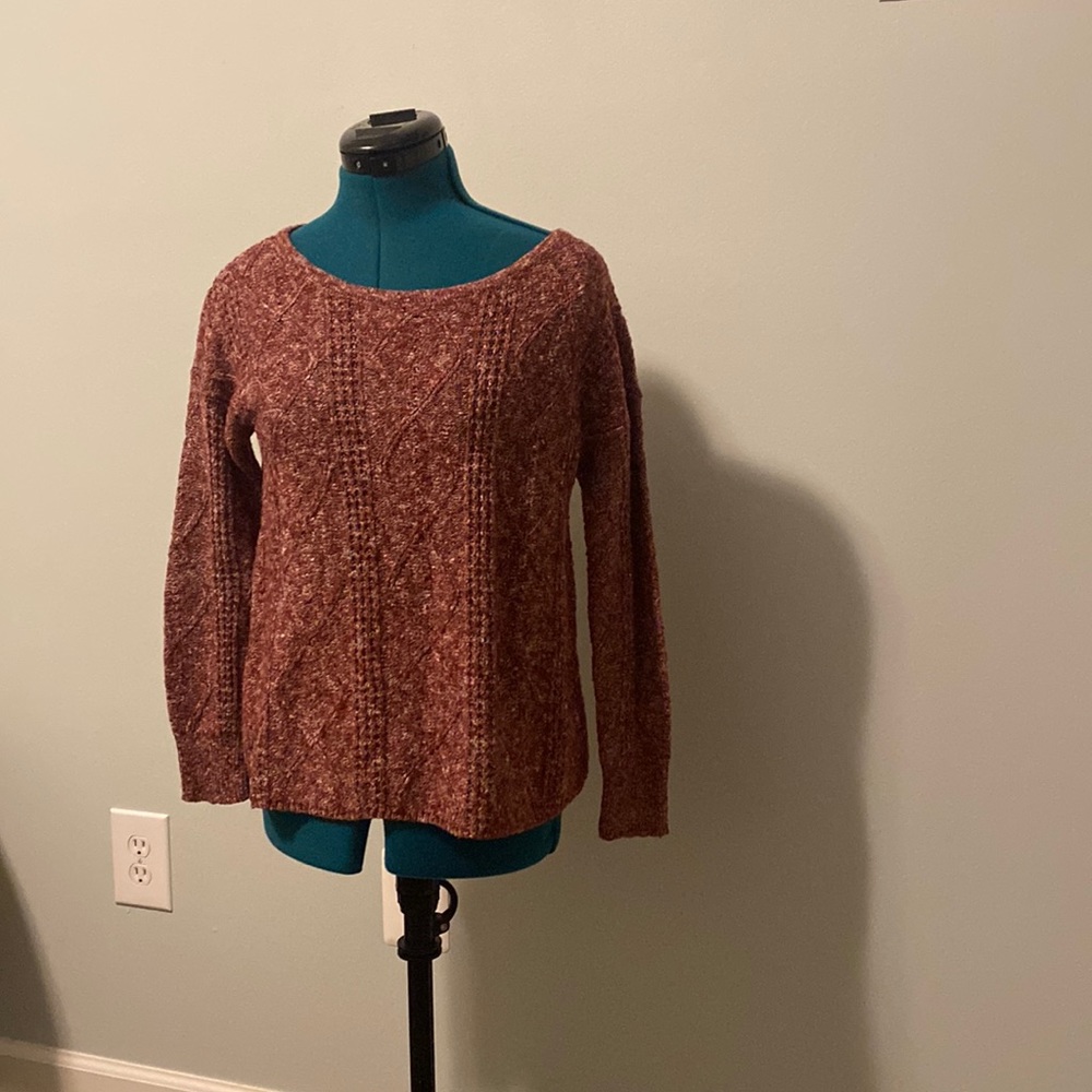 AM American Eagle Sweater